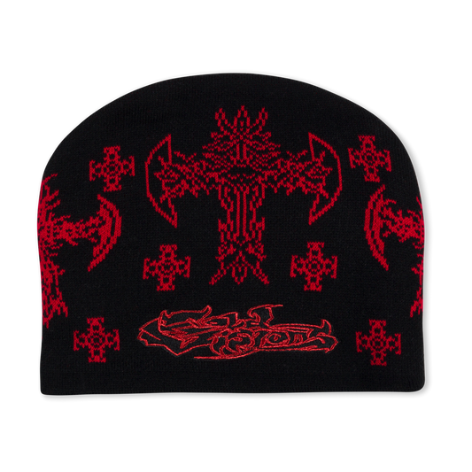 COLD VISIONS HAT